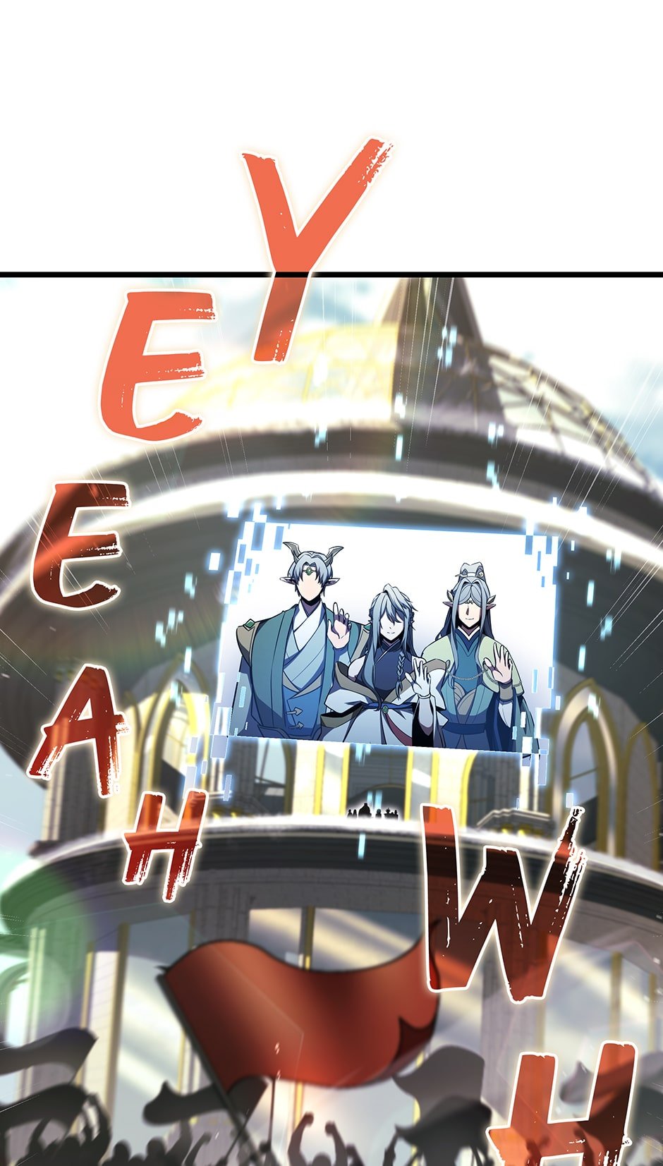 The Beginning After the End, Chapter 183 image 077